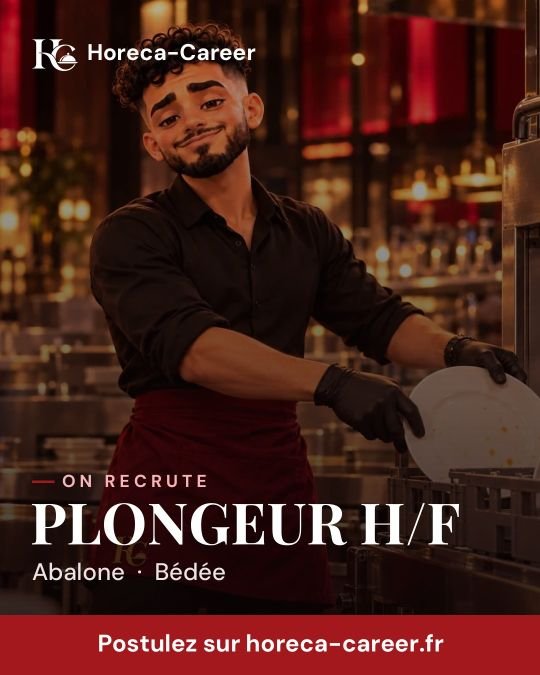 PLONGEUR H/F — Bédée